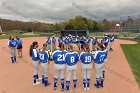 Softball Senior Day  Wheaton College Softball Senior Day. - Photo by Keith Nordstrom : Wheaton, Softball, Senior Day